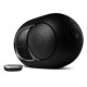 Аудиосистема Devialet Phantom I 108 dB SPL 14Hz – 27kHz. 1100 Watts RMS Dark Chrome EAN 3663424013338