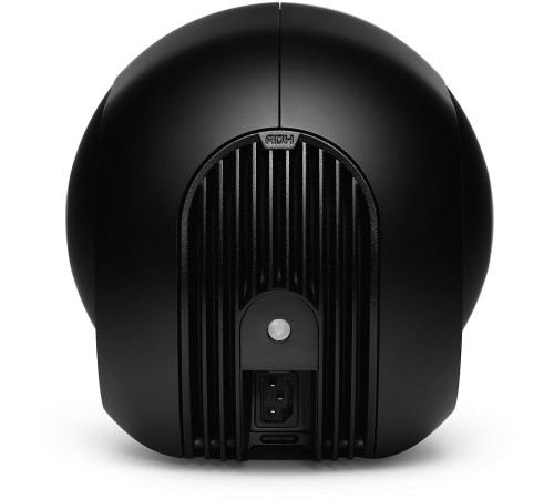 Аудиосистема Devialet Phantom I 108 dB SPL 14Hz – 27kHz. 1100 Watts RMS Dark Chrome EAN 3663424013338