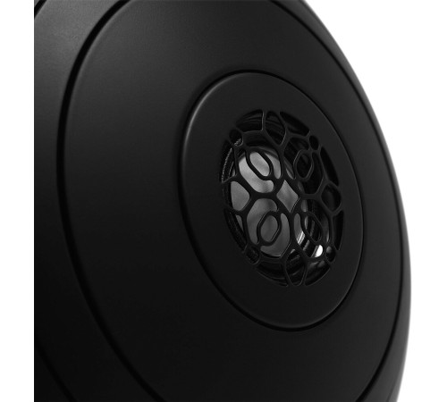 Аудиосистема Devialet Phantom I 108 dB SPL 14Hz – 27kHz. 1100 Watts RMS Dark Chrome EAN 3663424013338