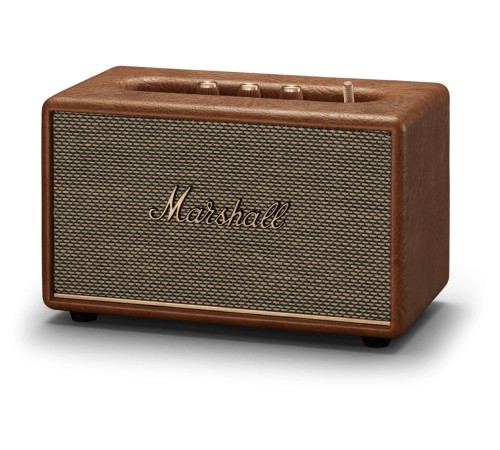 Акустика Marshall Acton III, коричневый
