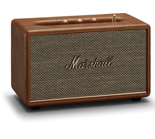Акустика Marshall Acton III, коричневый