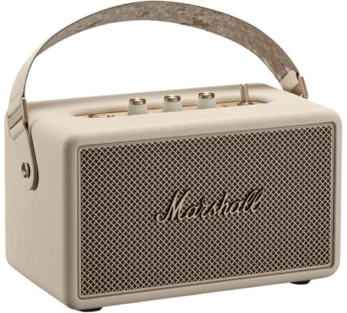 Акустика Marshall Kilburn III Cream, кремовый