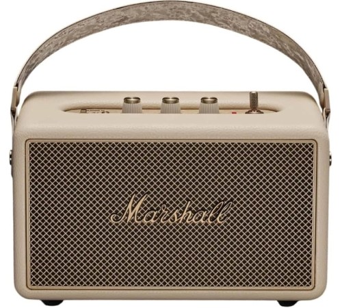 Акустика Marshall Kilburn III Cream, кремовый
