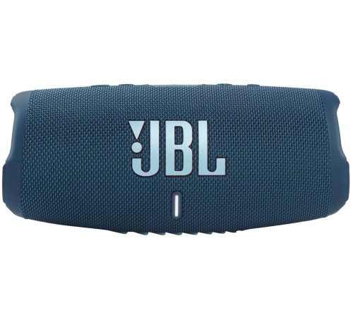 Портативная акустика JBL Charge 5 40 Вт синий