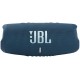 Портативная акустика JBL Charge 5 40 Вт синий