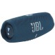 Портативная акустика JBL Charge 5 40 Вт синий