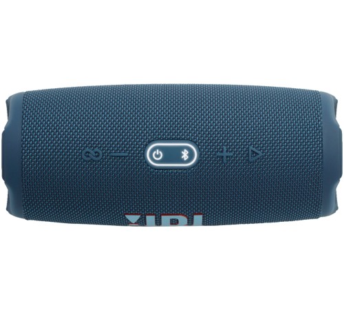Портативная акустика JBL Charge 5 40 Вт синий