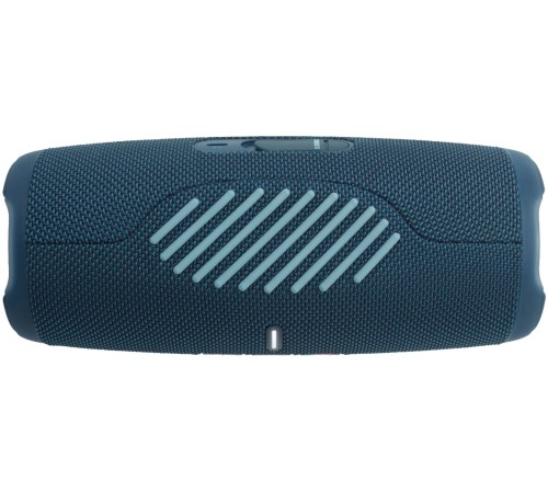 Портативная акустика JBL Charge 5 40 Вт синий
