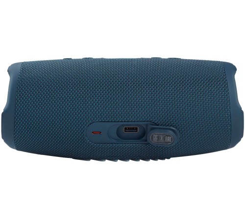 Портативная акустика JBL Charge 5 40 Вт синий