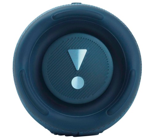 Портативная акустика JBL Charge 5 40 Вт синий