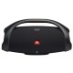 Портативная акустика JBL Boombox3, черный