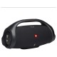 Портативная акустика JBL Boombox3, черный
