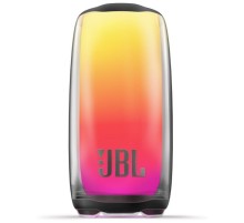 Портативная акустика JBL Pulse 5 черный