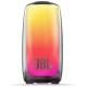 Портативная акустика JBL Pulse 5 черный