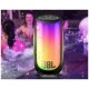 Портативная акустика JBL Pulse 5 черный