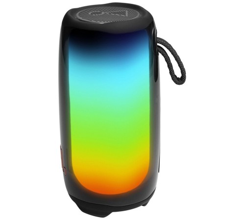 Портативная акустика JBL Pulse 5 черный