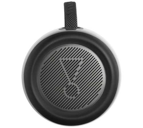 Портативная акустика JBL Pulse 5 черный