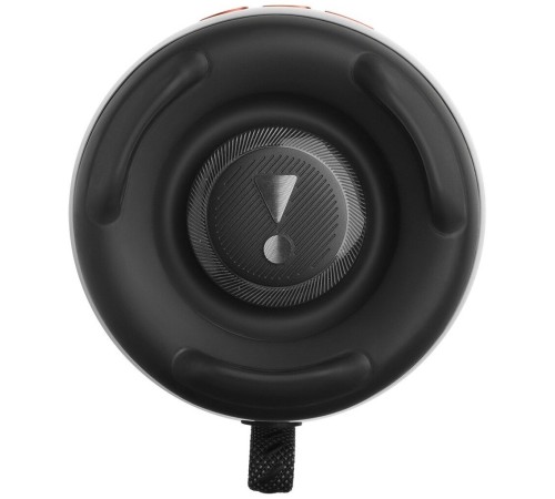 Портативная акустика JBL Pulse 5 черный