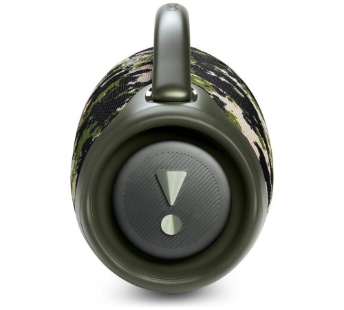 Портативная акустика JBL Boombox3, squad