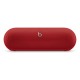 Портативная акустика Beats Pill Statement Red, красный