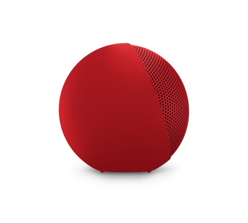 Портативная акустика Beats Pill Statement Red, красный