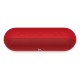 Портативная акустика Beats Pill Statement Red, красный