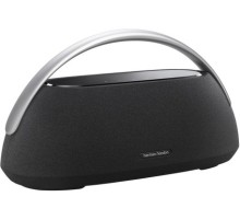 Портативная акустика Harman/Kardon Go + Play 3, черный Портативная акустика Harman/Kardon Go + Play 3, черный