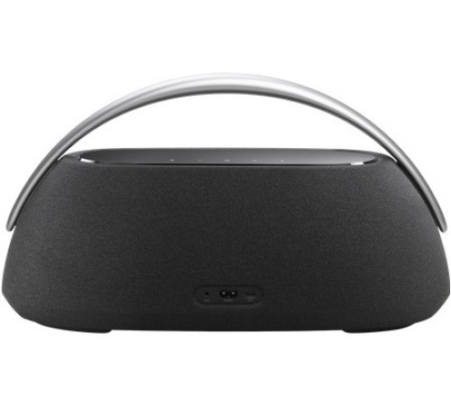 Портативная акустика Harman/Kardon Go + Play 3, черный Портативная акустика Harman/Kardon Go + Play 3, черный