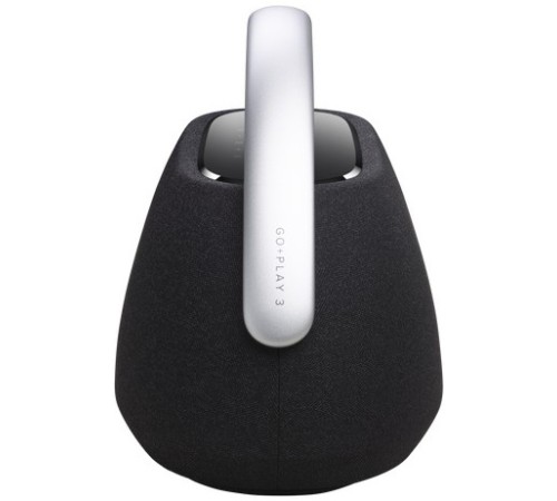 Портативная акустика Harman/Kardon Go + Play 3, черный Портативная акустика Harman/Kardon Go + Play 3, черный
