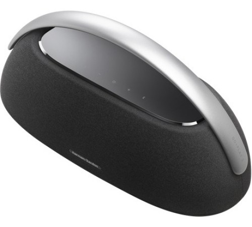 Портативная акустика Harman/Kardon Go + Play 3, черный Портативная акустика Harman/Kardon Go + Play 3, черный