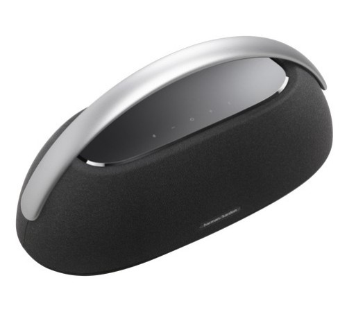 Портативная акустика Harman/Kardon Go + Play 3, черный Портативная акустика Harman/Kardon Go + Play 3, черный