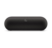 Портативная акустика Beats Pill Matt Black, черный
