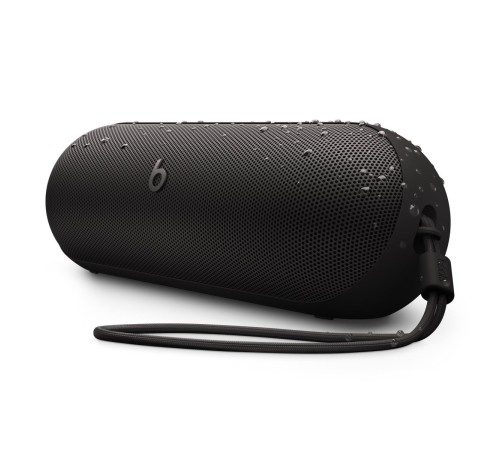Портативная акустика Beats Pill Matt Black, черный