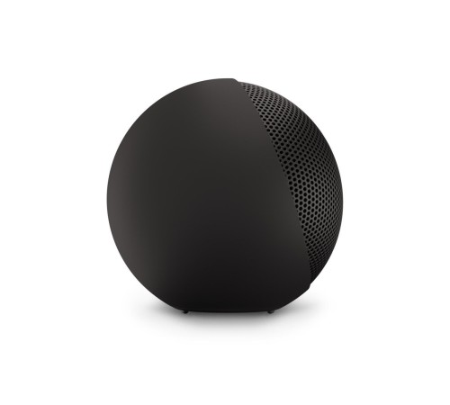Портативная акустика Beats Pill Matt Black, черный