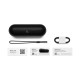 Портативная акустика Beats Pill Matt Black, черный