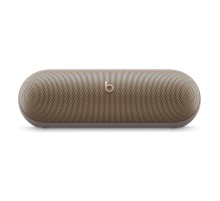 Портативная акустика Beats Pill Champagne Gold, золотой