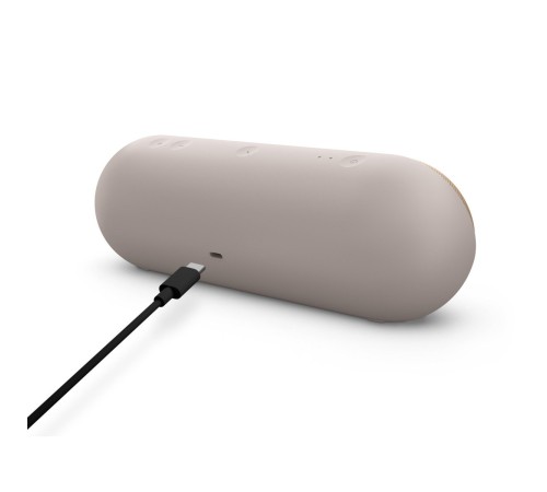 Портативная акустика Beats Pill Champagne Gold, золотой