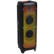 Акустика JBL PartyBox 1000, 1100 Вт, black