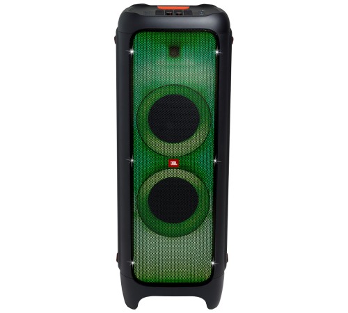 Акустика JBL PartyBox 1000, 1100 Вт, black