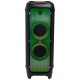 Акустика JBL PartyBox 1000, 1100 Вт, black