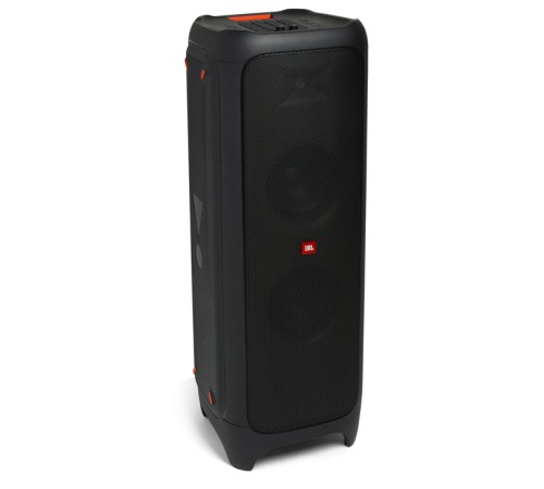 Акустика JBL PartyBox 1000, 1100 Вт, black
