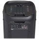 Акустика JBL PartyBox 1000, 1100 Вт, black