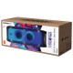 Акустика JBL PartyBox 1000, 1100 Вт, black