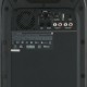 Акустика JBL PartyBox 1000, 1100 Вт, black