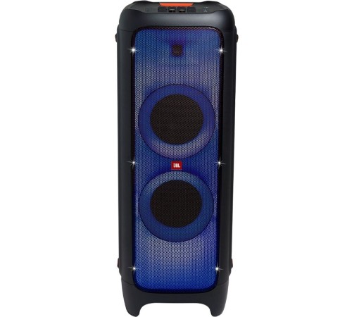 Акустика JBL PartyBox 1000, 1100 Вт, black