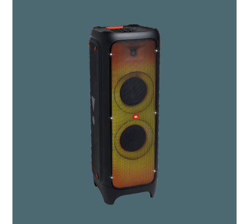 Акустика JBL PartyBox 1000, 1100 Вт, black