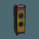 Акустика JBL PartyBox 1000, 1100 Вт, black