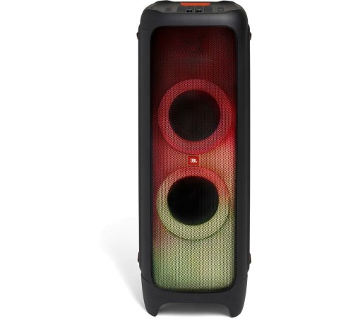 Акустика JBL PartyBox 1000, 1100 Вт, black