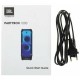 Акустика JBL PartyBox 1000, 1100 Вт, black