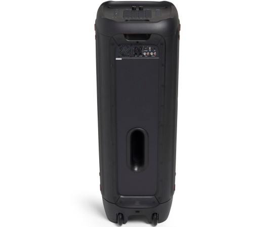 Акустика JBL PartyBox 1000, 1100 Вт, black